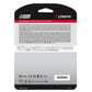 Kingston Technology A400 - Serial ATA III TLC 2.5" SSD - 240 GB