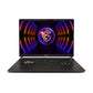 MSI Gaming Vector GP68 HX Laptop - 40.6 cm (16") - Intel® Core™ i9-13980HX - 16 GB DDR5-SDRAM - 1 TB SSD - NVIDIA GeForce RTX 4070 - Wi-Fi 6E - Windows 11 Home - Grey