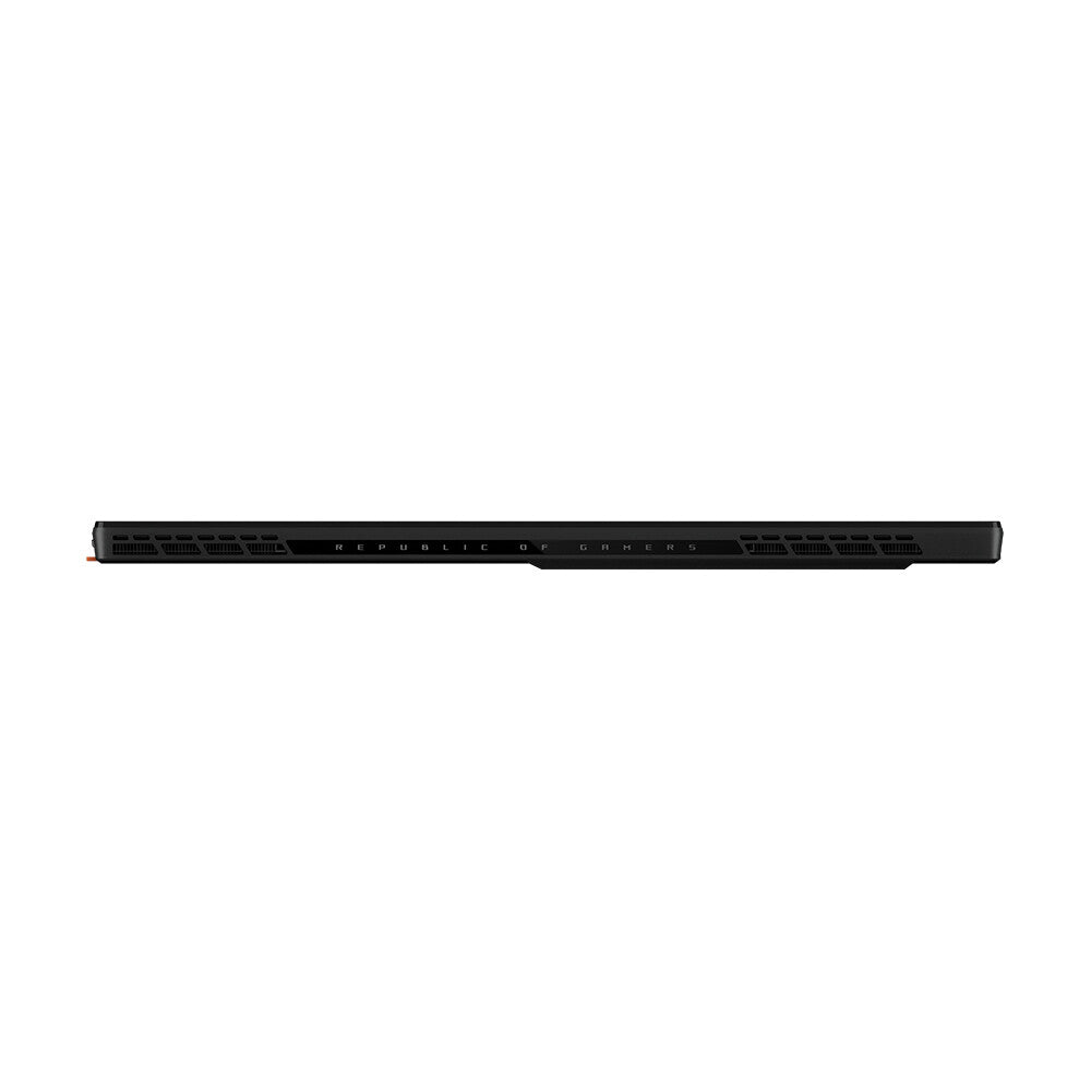 ASUS ROG Flow Z13 Hybrid (2-in-1) - 34 cm (13.4") - Touchscreen - Intel® Core™ i9-12900H - 16 GB LPDDR5-SDRAM - 1 TB SSD - NVIDIA GeForce RTX 3050 Ti - Wi-Fi 6E - Windows 11 Home - Black