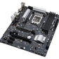 Asrock Z690 PHANTOM GAMING 4 ATX motherboard - Intel Z690 LGA 1700