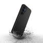 OtterBox React Series for Galaxy A35 (5G) in Black