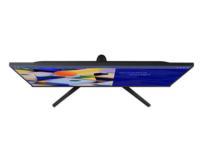 Samsung LS27C314EAUXEN - 68.6 cm (27") - 1920 x 1080 pixels Full HD LED Monitor