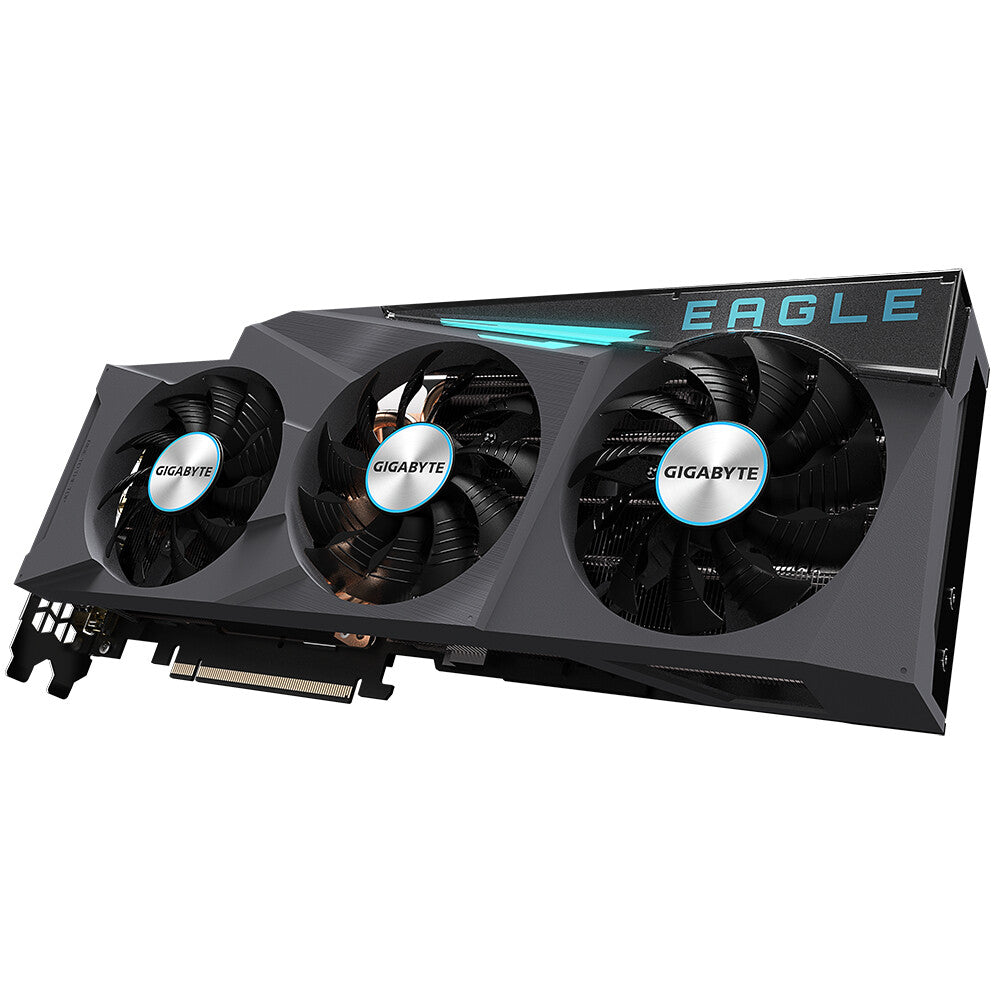 GIGABYTE EAGLE OC - NVIDIA 10 GB GDDR6X GeForce RTX 3080 graphics card