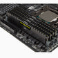 Corsair Vengeance LPX - 32 GB 4 x 8 GB DDR4 3600 MHz memory module