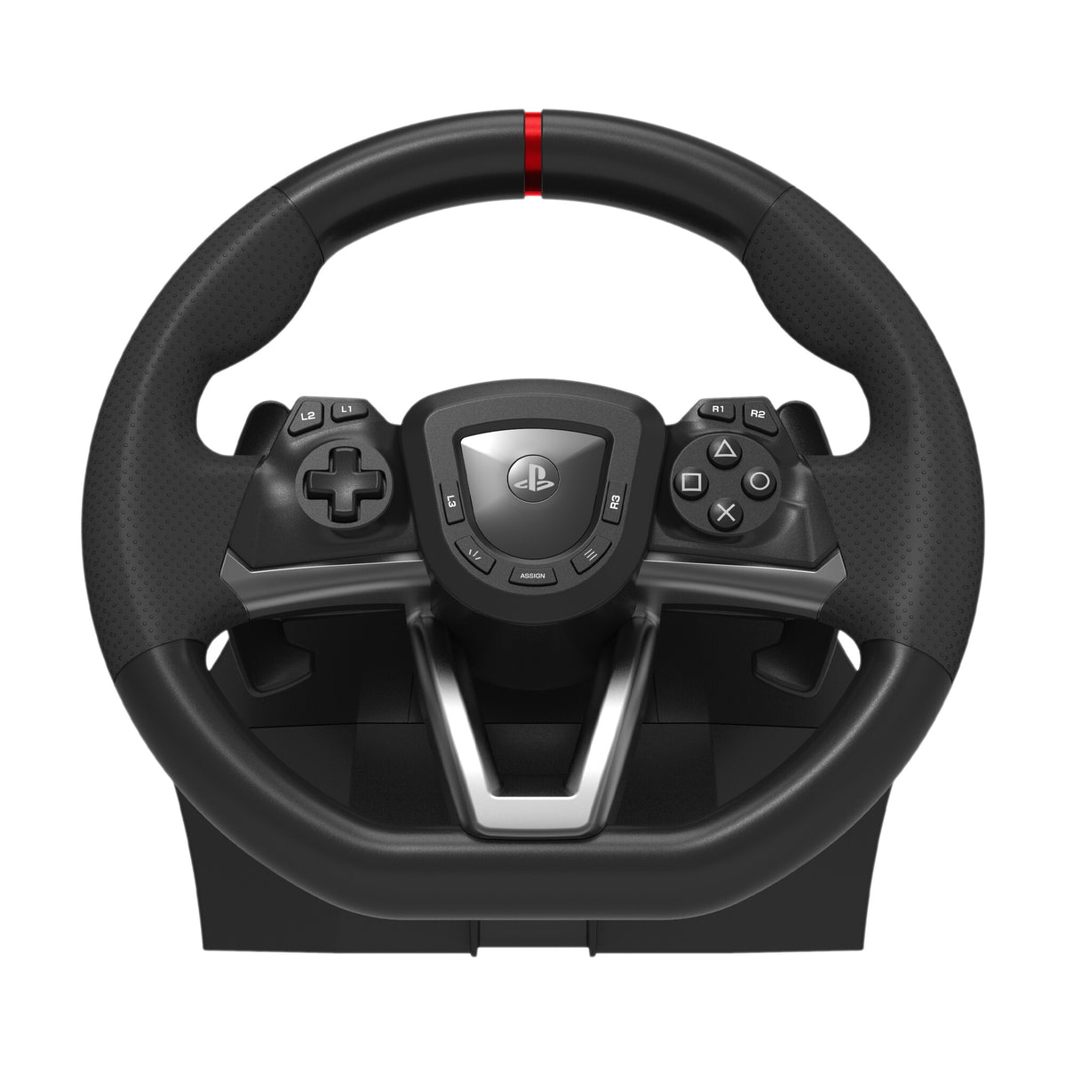 Hori APEX Racing Wheel + Pedals for PC / PS4 / PS5