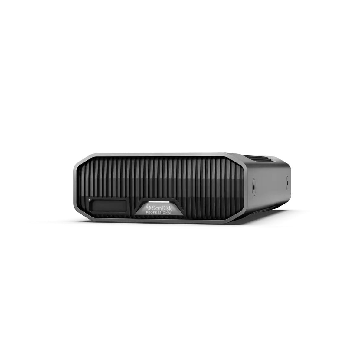 SanDisk G-DRIVE PROJECT - External hard drive - 8 TB