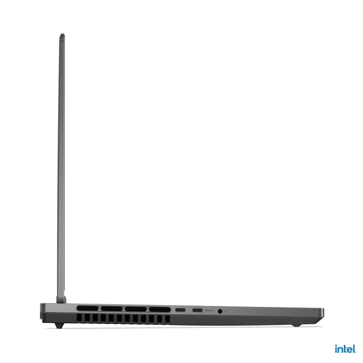 Lenovo Legion Slim 5 Laptop - 40.6 cm (16") - Intel® Core™ i7-13700H - 16 GB DDR5-SDRAM - 1 TB SSD - NVIDIA GeForce RTX 4070 - Wi-Fi 6E - Windows 11 Home - Grey
