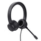 Trust Ayda - USB Wired Headset in Black