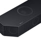 SAMSUNG HW-Q930D/XU - 9.1.4 Wireless Sound Bar with Dolby Atmos & Amazon Alexa