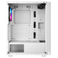 Azza Spectra - ATX Mid Tower Case in White
