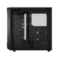 Fractal Design Focus 2 RGB - ATX Mid Tower Case in Black