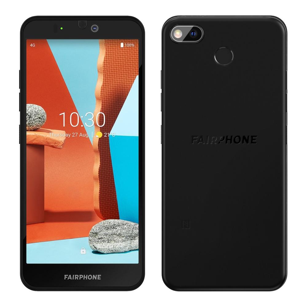 Fairphone 3+ - Refurbished