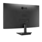 LG 27MP400P-B - 68.6 cm (27") - 1920 x 1080 pixels FHD LED Monitor