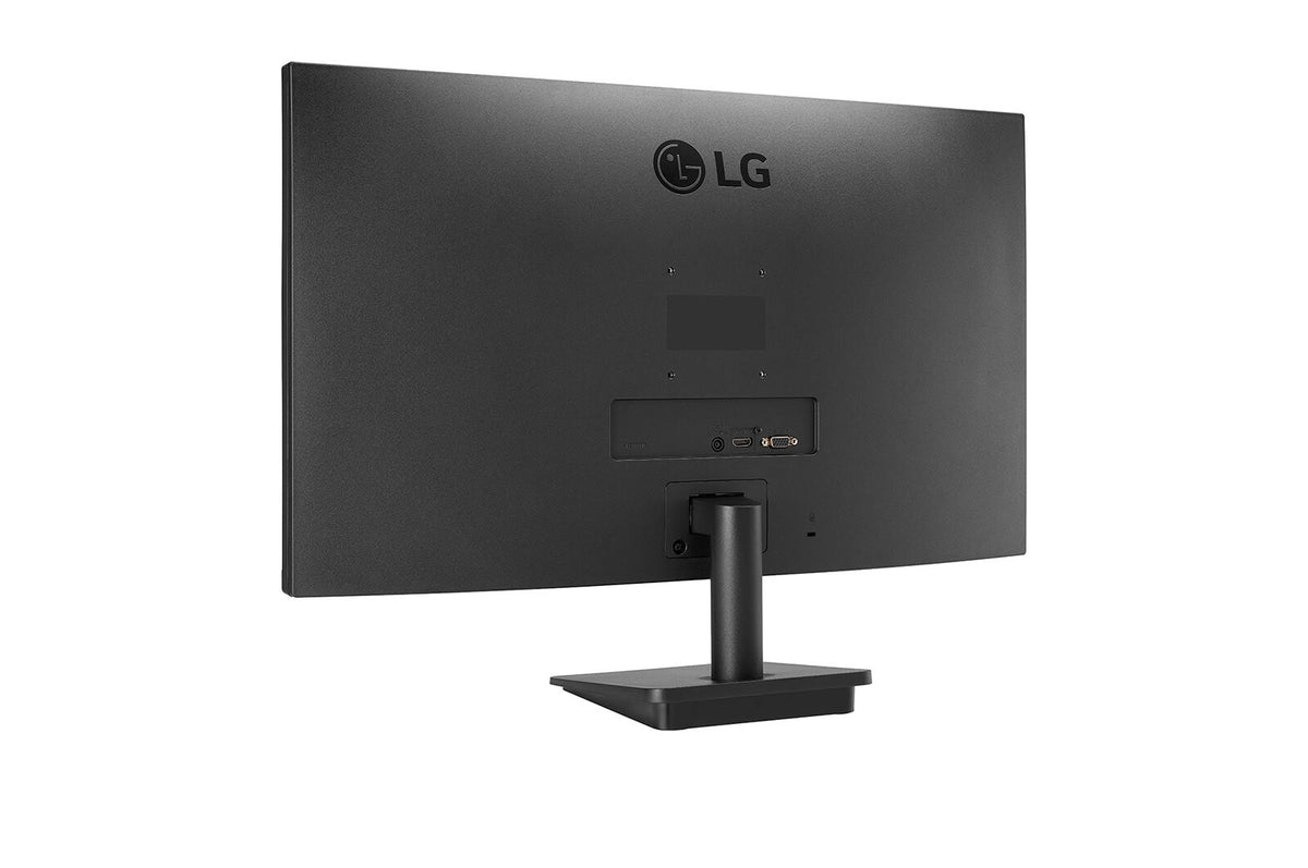 LG 27MP400P-B - 68.6 cm (27") - 1920 x 1080 pixels FHD LED Monitor