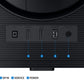 Samsung Odyssey G5 - 81.3 cm (32") - 2560 x 1440 pixels Quad HD LED Monitor