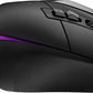 Logitech G - G502 X PLUS - LIGHTSPEED Wireless RGB Gaming Mouse in Black - 25,600 DPI