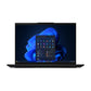 Lenovo ThinkPad L16 Laptop - 40.6 cm (16") - Intel Core Ultra 5 125U - 16 GB DDR5-SDRAM - 512 GB SSD - Wi-Fi 6E - Windows 11 Pro - Black
