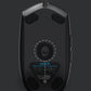 Logitech G - G203 LIGHTSYNC Gaming Mouse in Black - 8,000 DPI