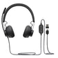 Logitech Zone Wired - Wired Headset with Noise Cancelling Microphone