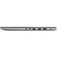 ASUS VivoBook 15 Laptop - 39.6 cm (15.6") - AMD Ryzen™ 7 7730U - 16 GB DDR4-SDRAM - 512 GB SSD - Wi-Fi 6E - Windows 11 Home - Silver