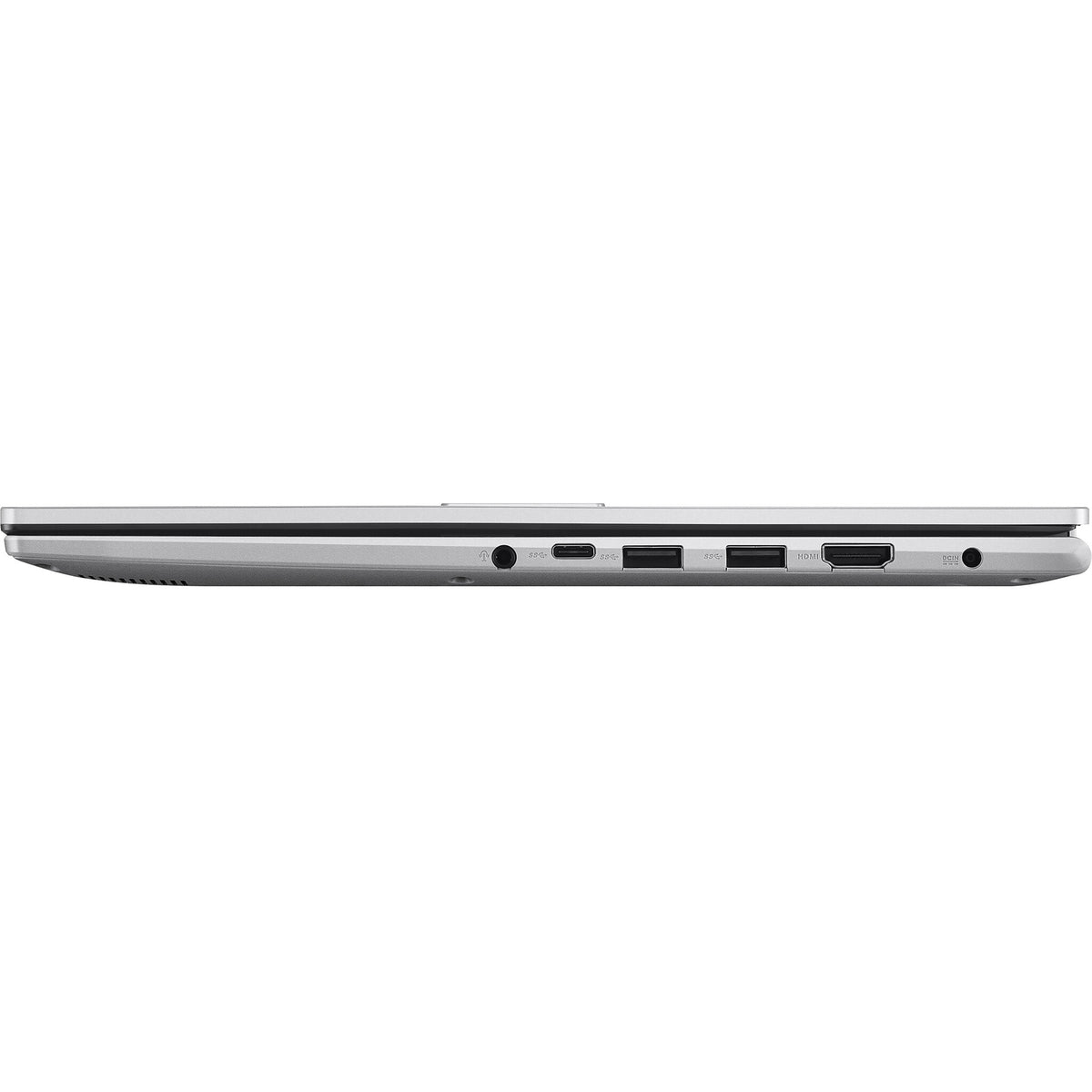 ASUS VivoBook 15 Laptop - 39.6 cm (15.6") - AMD Ryzen™ 7 7730U - 16 GB DDR4-SDRAM - 512 GB SSD - Wi-Fi 6E - Windows 11 Home - Silver