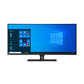 Lenovo ThinkVision P40W-20 - 100.8 cm (39.7") - 5120 x 2160 pixels 5K UHD LED Monitor