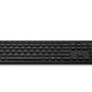 Microsoft Desktop Bundle - Bluetooth Wireless keyboard (QWERTZ German) & Mouse in Black