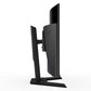 GIGABYTE M32QC - 80 cm (31.5") - 2560 x 1440 pixels Quad HD LED Monitor