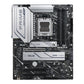 ASUS PRIME X670-P ATX motherboard - AMD X670 Socket AM5