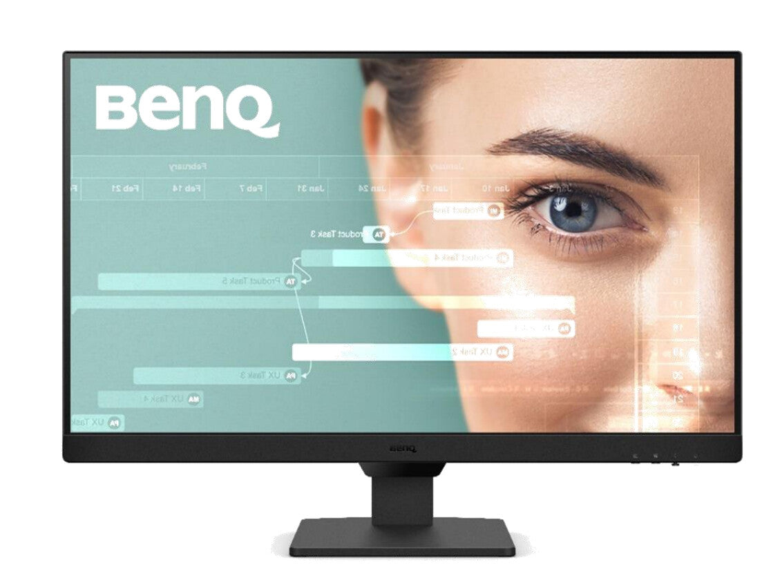 BenQ GW2790 - 68.6 cm (27") - 1920 x 1080 pixels Full HD Monitor