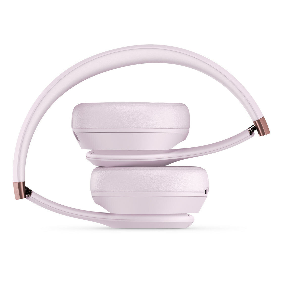 Apple Beats Solo 4 - USB Type-C Wired & Wireless Bluetooth Headphones in Cloud Pink