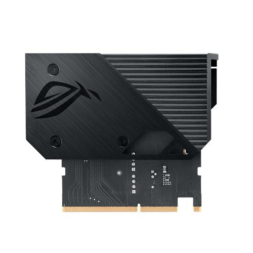 ASUS ROG Crosshair VIII Impact Mini DTX motherboard AMD X570 Socket Clove Technology
