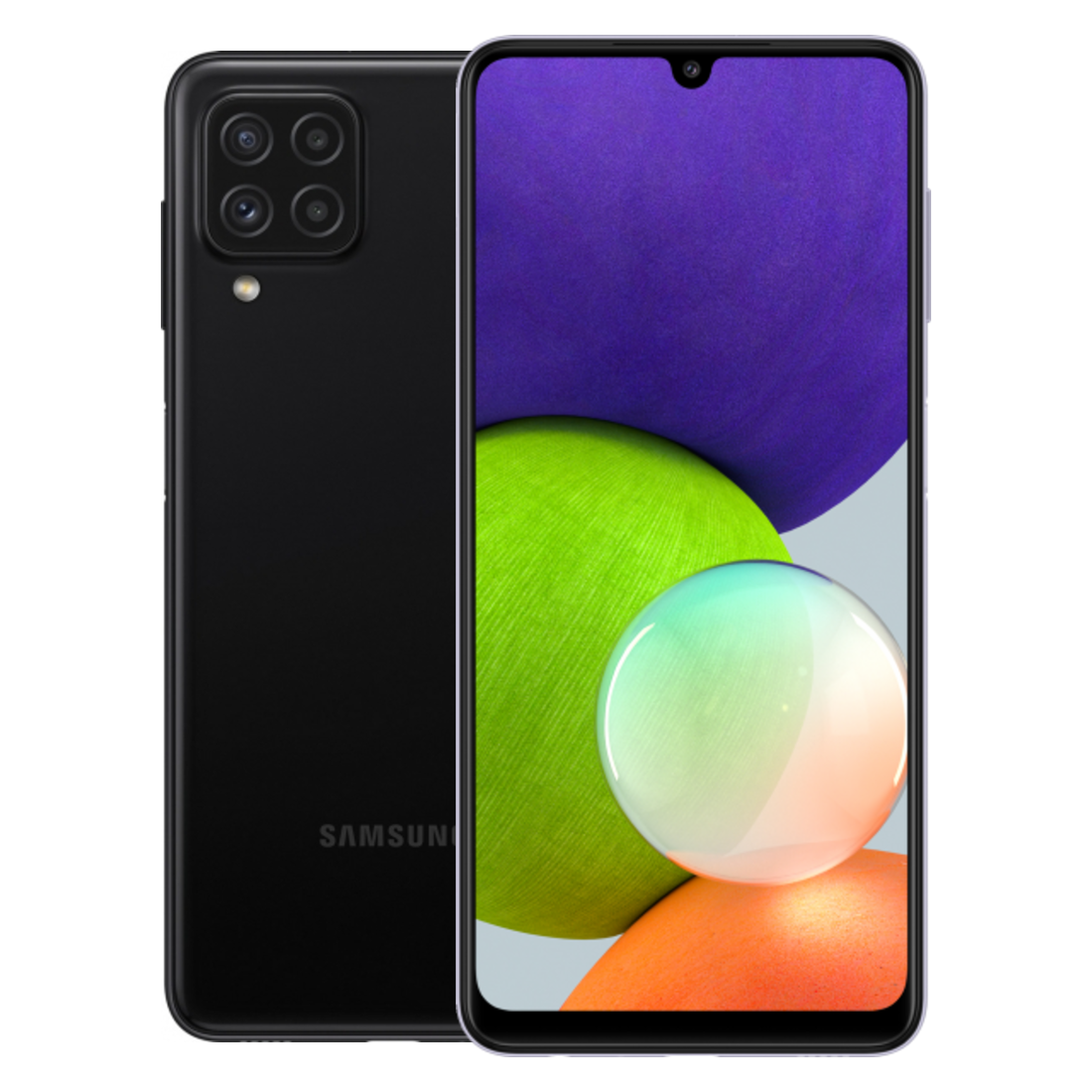 Samsung Galaxy A22 (5G) - Refurbished
