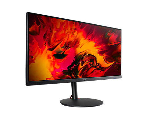 Acer Nitro XV342CKP - 86.4 cm (34") - 3440 x 1440 pixels LED Black