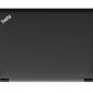 Lenovo ThinkPad P16v Laptop - 40.6 cm (16") - Intel Core Ultra 7 155H - 32 GB DDR5-SDRAM - 1 TB SSD - NVIDIA RTX 1000 Ada - Wi-Fi 6E - Windows 11 Pro - Black