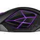 ASUS ROG Spatha X - RF Wireless + USB Type-A Optical Mouse in Black - 19,000 DPI