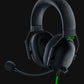 Razer BlackShark V2 X - USB Type-C Wired Gaming Headset in Black