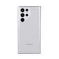 Tech21 Evo Lite for Galaxy S22 Ultra in Transparent