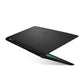 MSI Katana 17 Laptop - 43.9 cm (17.3") - Intel® Core™  i5-12450H - 16 GB DDR5-SDRAM - 1 TB SSD - NVIDIA GeForce RTX 3050 - Wi-Fi 6 - Windows 11 Home - Black