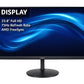Acer CBA242YA - 60.5 cm (23.8") 1920 x 1080 pixels FHD LCD Monitor