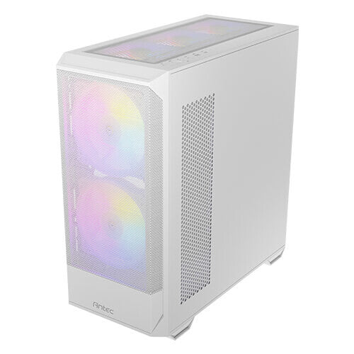 Antec NX416L - ATX Mid Tower Case in White