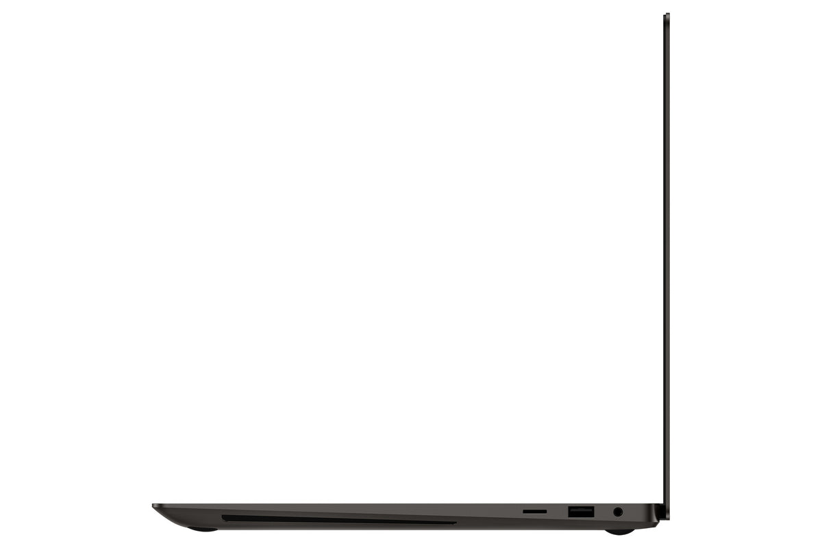 Samsung Galaxy Book3 Ultra Laptop - 40.6 cm (16") - Intel® Core™ i7-13700H - 16 GB LPDDR5x-SDRAM - 512 GB SSD - NVIDIA GeForce RTX 4050 - Wi-Fi 6E - Windows 11 Pro - Graphite