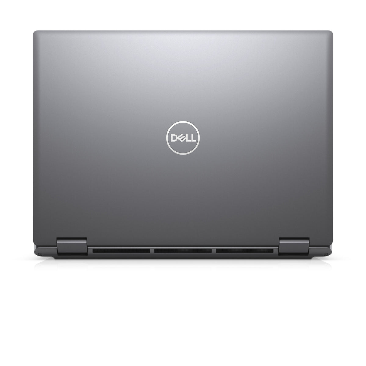 DELL Precision 7670 Laptop - 40.6 cm (16") - Intel® Core™ i7-12850HX - 16 GB DDR5-SDRAM - 512 GB SSD - NVIDIA RTX A2000 - Wi-Fi 6E - Windows 10 Pro - Grey