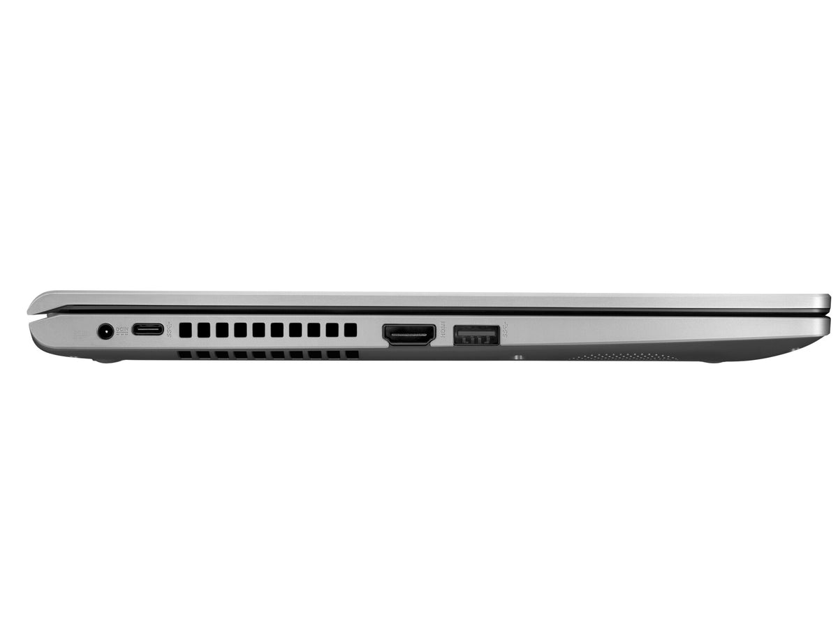 ASUS X515MA-EJ869W Laptop - 39.6 cm (15.6") - Intel® Celeron® N4020 - 8 GB DDR4-SDRAM - 1.13 TB HDD+SSD - Wi-Fi 5 - Windows 11 Home - Silver