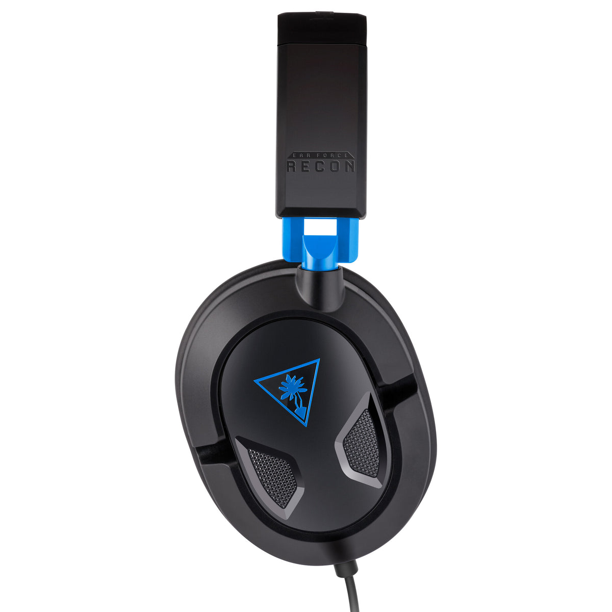 Turtle Beach Recon 50P - 3.5mm Wired Gaming Headset in Black / Blue