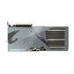 GIGABYTE AORUS MASTER - NVIDIA 16 GB GDDR6X GeForce RTX 4080 graphics card