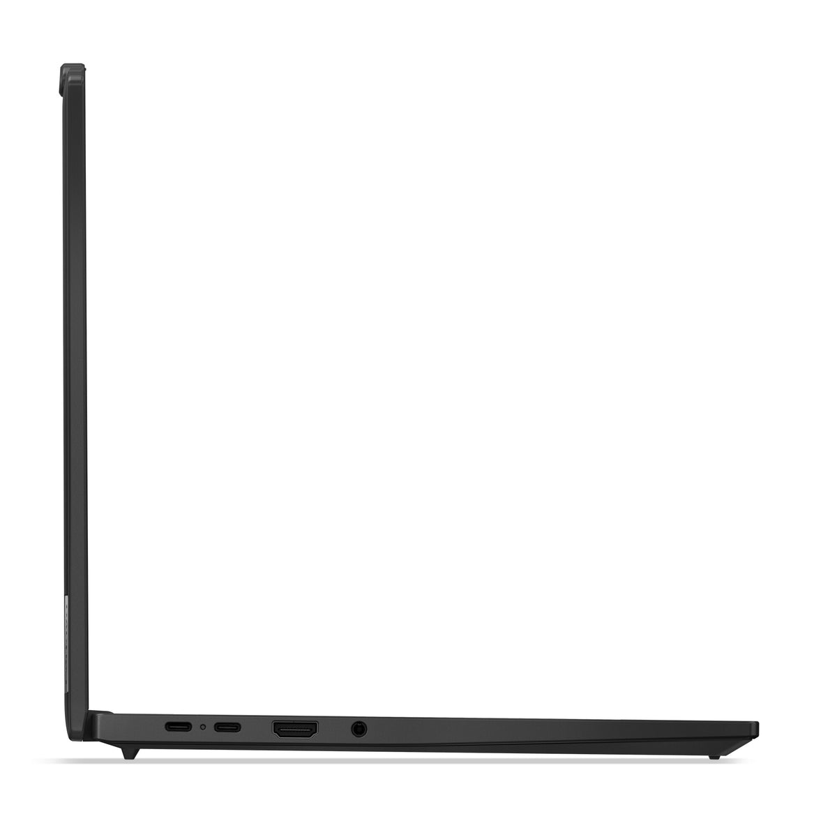 Lenovo ThinkPad T14s Gen 6 Laptop - 35.6 cm (14&quot;) - Qualcomm Snapdragon X1E-78-100 - 32 GB LPDDR5x-SDRAM - 1 TB SSD - Wi-Fi 7 - Windows 11 Pro - Black