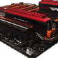 Patriot Memory Viper 4 - 32 GB 2 x 16 GB DDR4 3200 MHz memory module