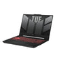 ASUS TUF Gaming A15 Laptop - 39.6 cm (15.6") - AMD Ryzen™ 7 7735HS - 16 GB DDR5-SDRAM - 512 GB SSD - NVIDIA GeForce RTX 4060 - Wi-Fi 6 - Windows 11 Home - Grey