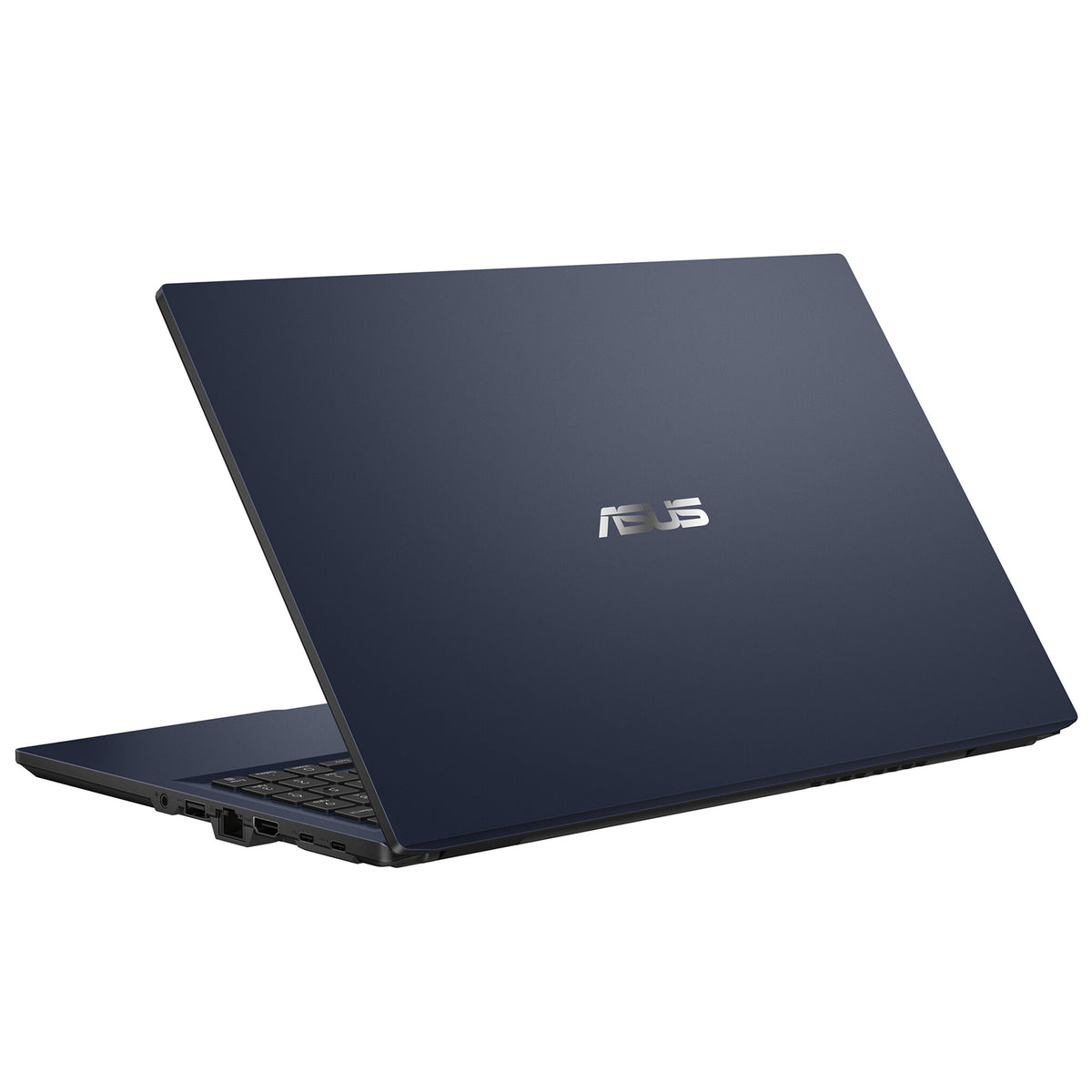 ASUS ExpertBook B1 Laptop - 39.6 cm (15.6") - Intel® Core™ i5-1335U - 16 GB DDR4-SDRAM - 512 GB SSD - Wi-Fi 6E - Windows 11 Pro - Black